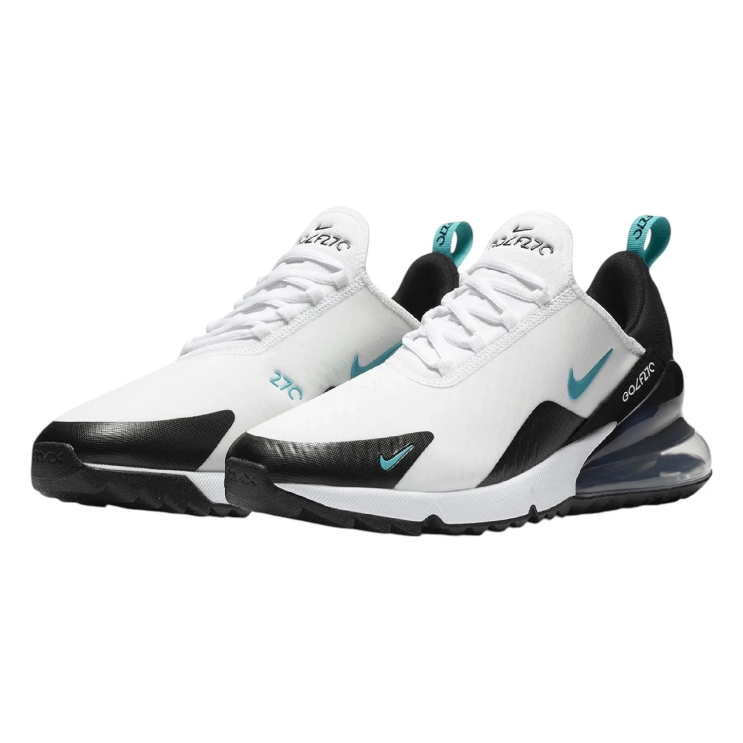 Nike Air Max 270G Golf Shoes CK6483