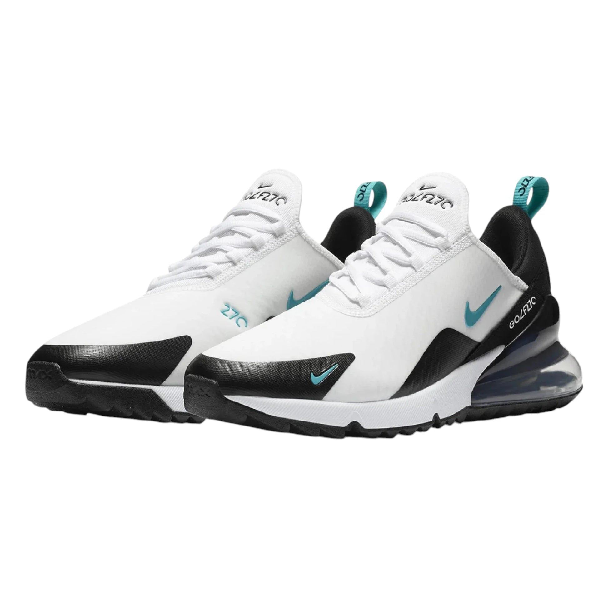 Nike Air Max 270G Golf Shoes CK6483