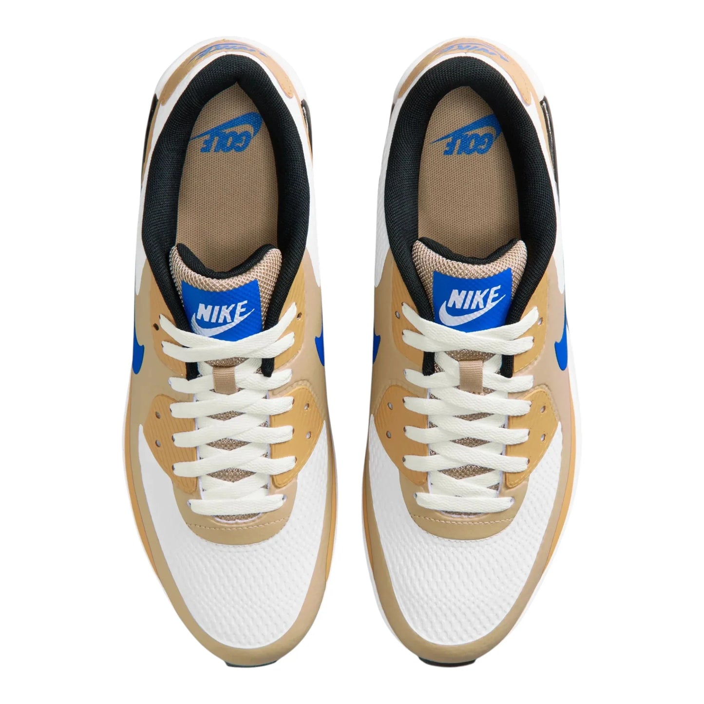 Nike Air Max 90G Golf Shoes HV9305