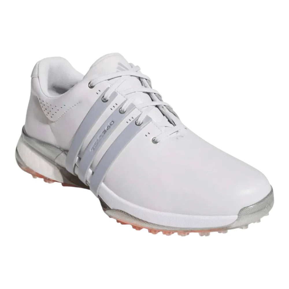 adidas Tour3600 25 Spikeless Golf Shoes JR4469