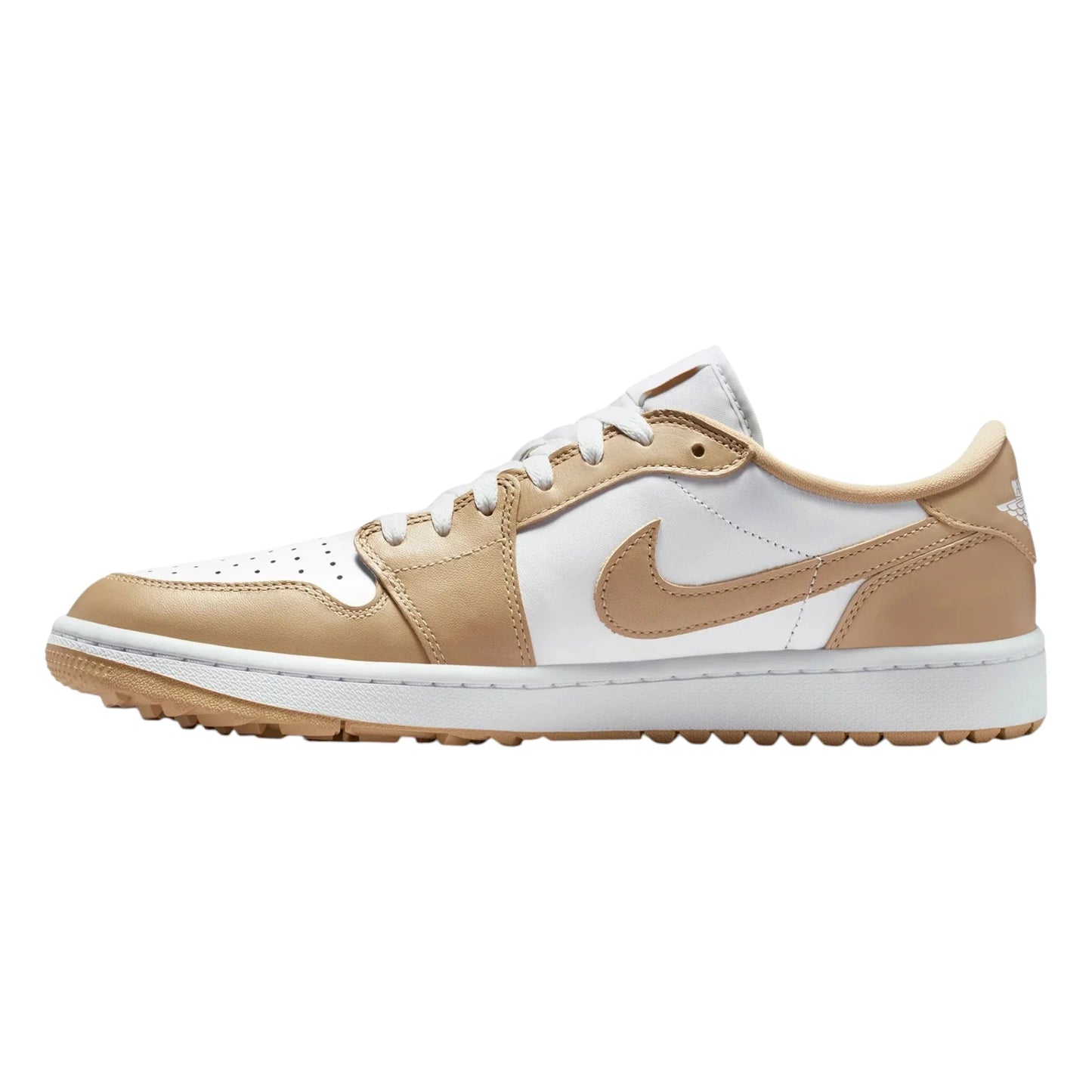 Nike Air Jordan 1 Low Spikeless Golf Shoes DD9315