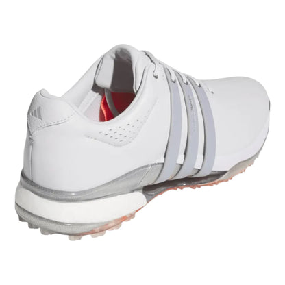 adidas Tour3600 25 Spikeless Golf Shoes JR4469