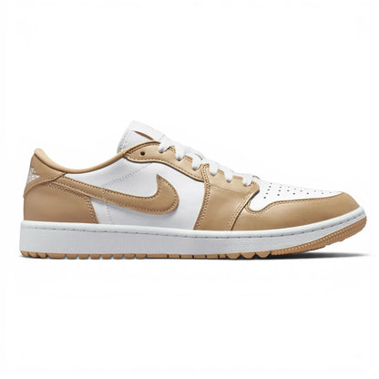 Nike Air Jordan 1 Low Spikeless Golf Shoes DD9315