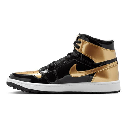 Nike Golf Air Jordan 1 High G Shoes DQ0660