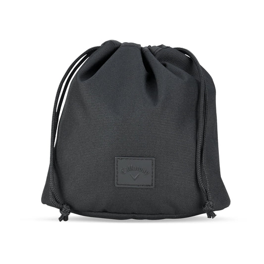 Callaway Clubhouse Golf Valuables Pouch
