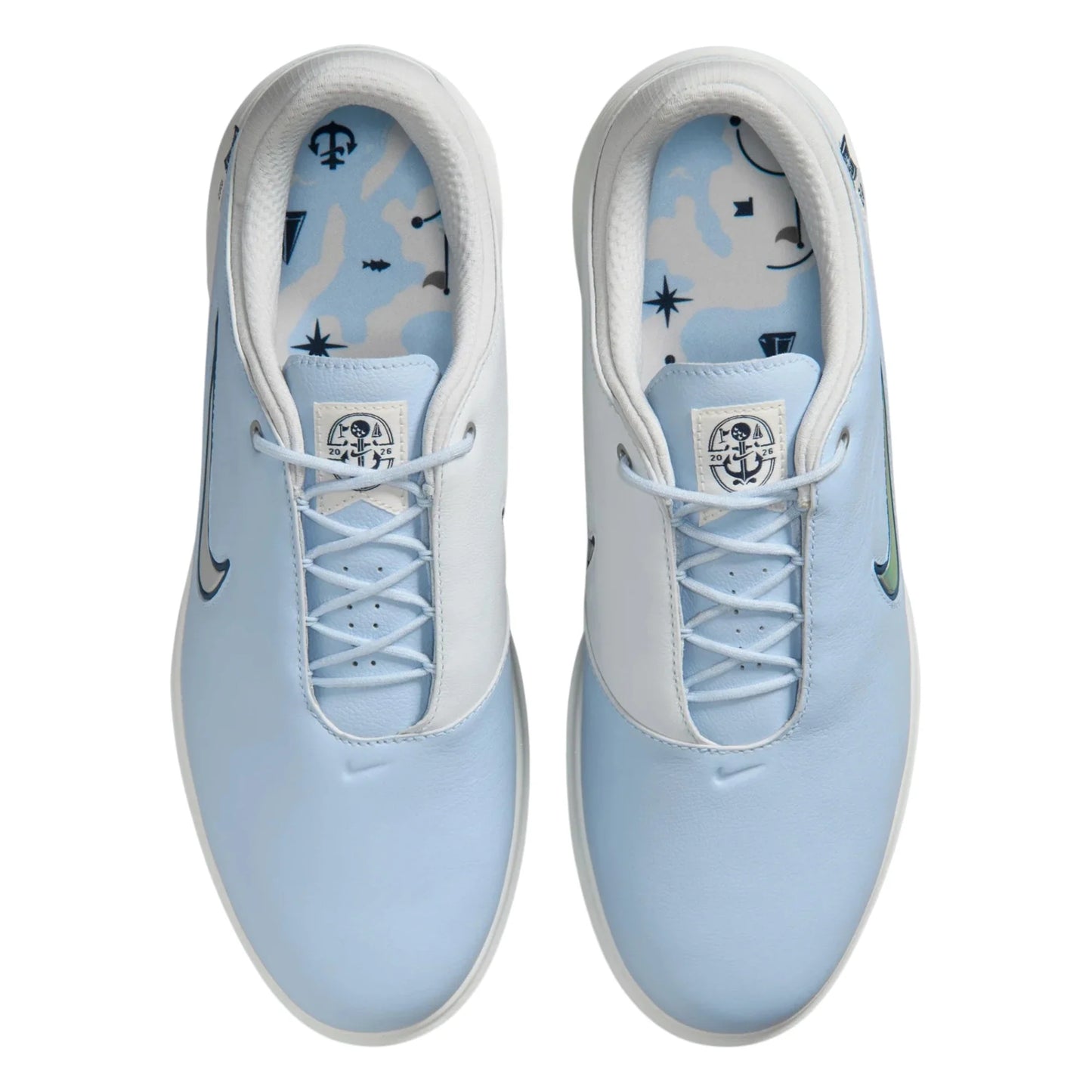 Nike Air Zoom Victory Tour 4 NRG Golf Shoes IH0855