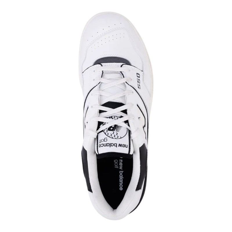 New Balance 550 SL Golf Shoes
