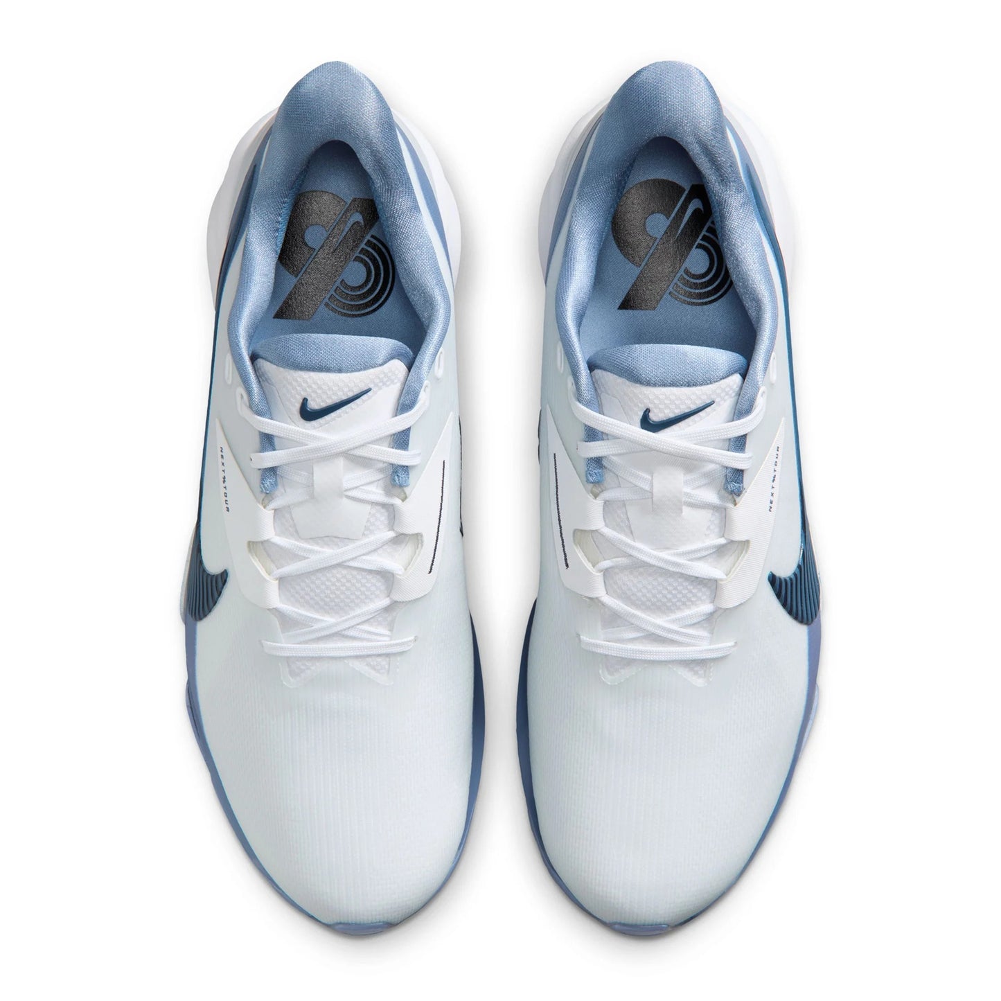 Nike Air Zoom Infinity Tour Next% 3 Golf Shoes HV4699