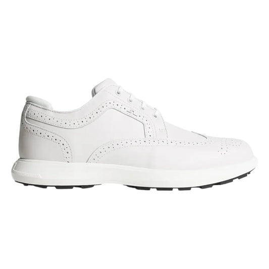 J Lindeberg Fairway Brogue Golf Shoes GMSW12844