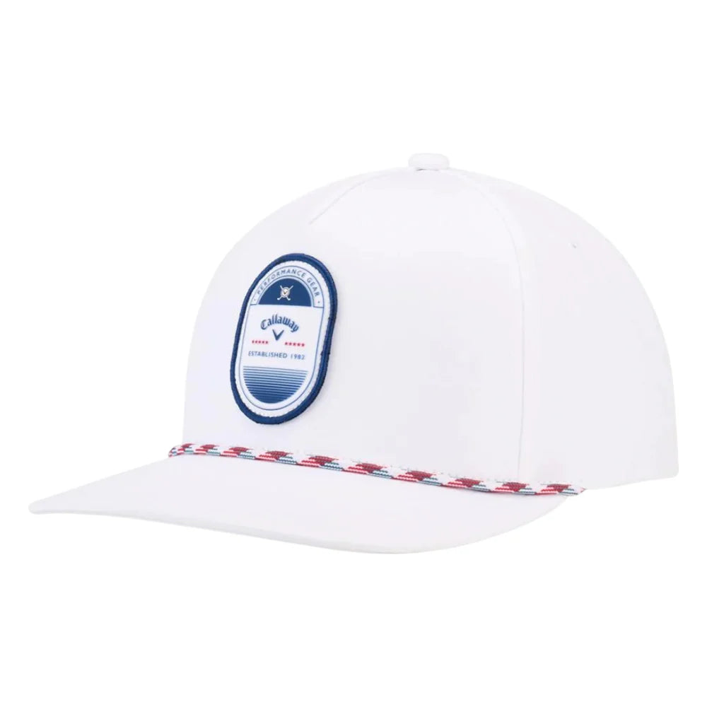 Callaway Birdie Brigade Golf Cap