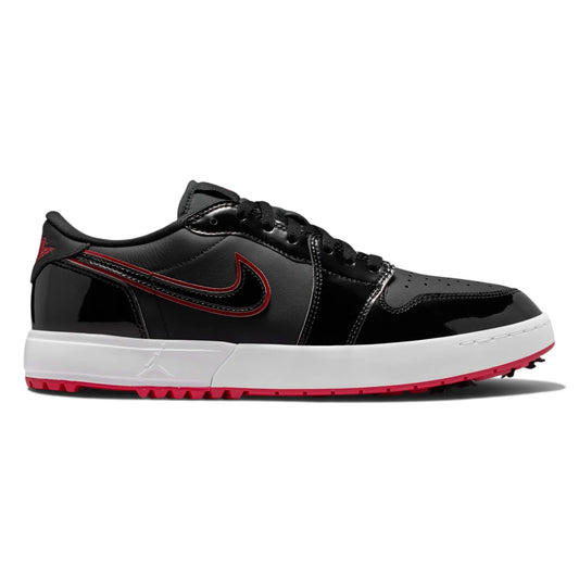 Nike Air Jordan 1 Low Spiked Golf Shoes IQ3417