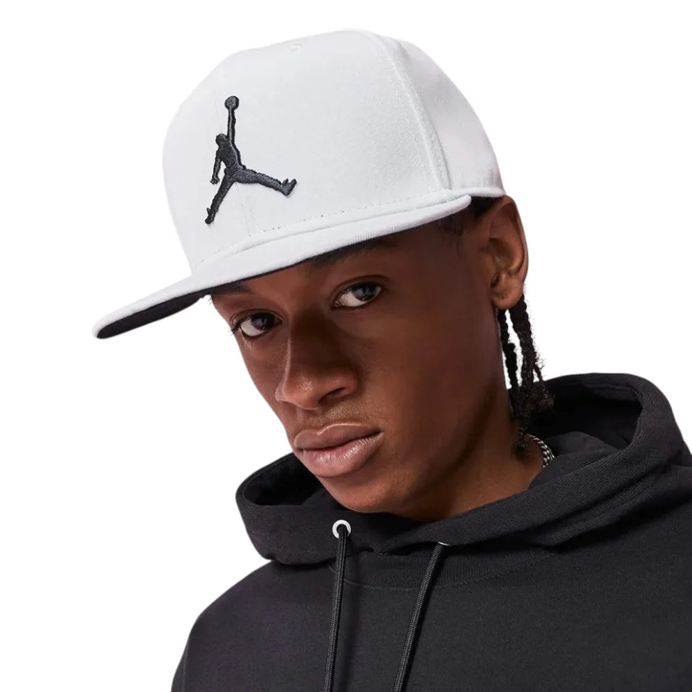 Nike Jordan Jump Golf Snapback Hat AR2118