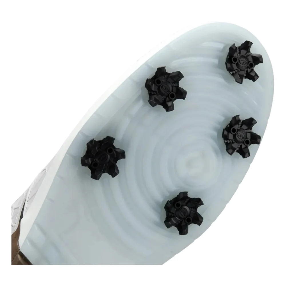 Nike Air Jordan 1 NU Retro G Golf Shoes FZ4153