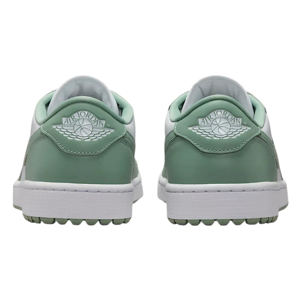 Nike Air Jordan 1 Low G Golf Shoes DD9315