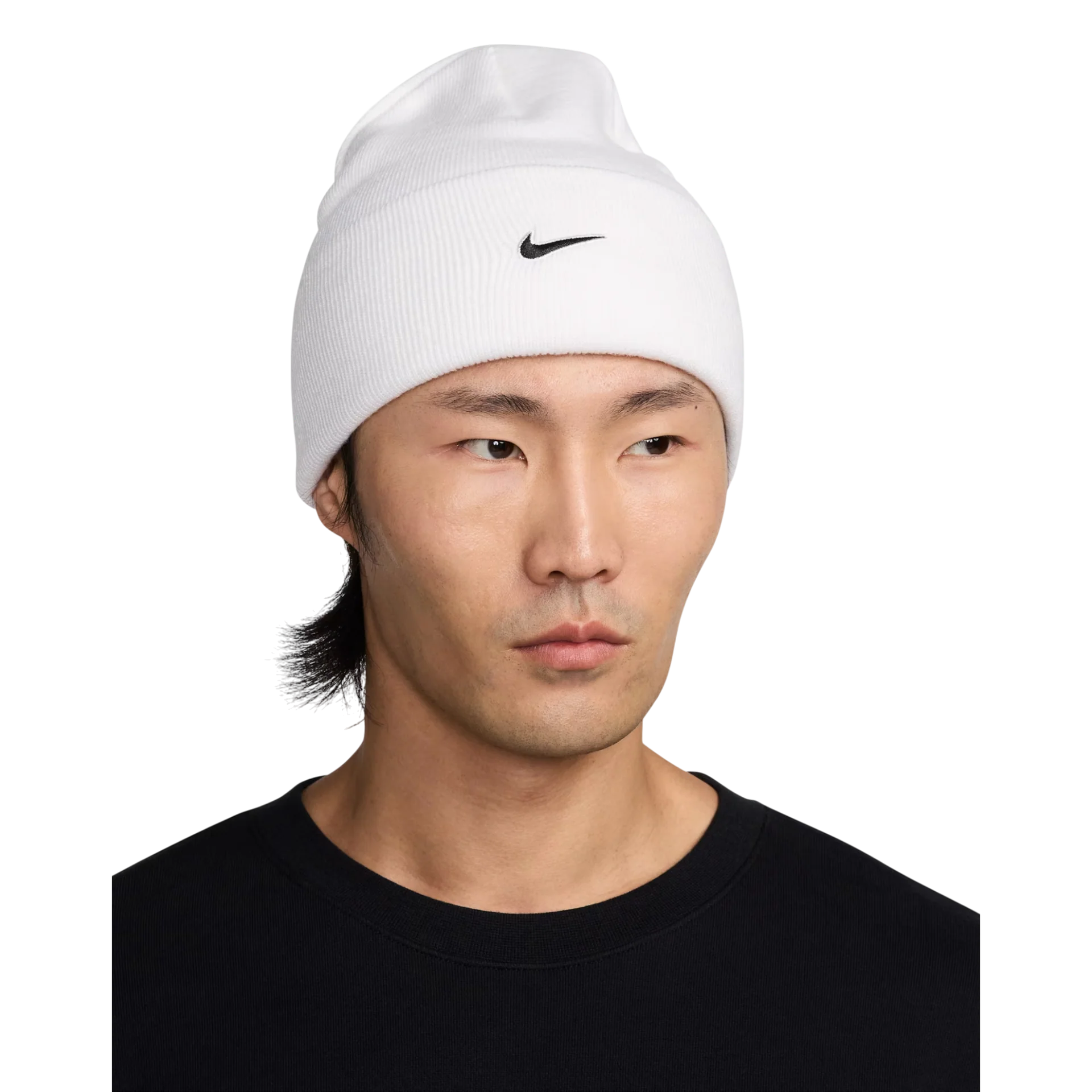 Nike Swoosh Peak Golf Beanie HF0187