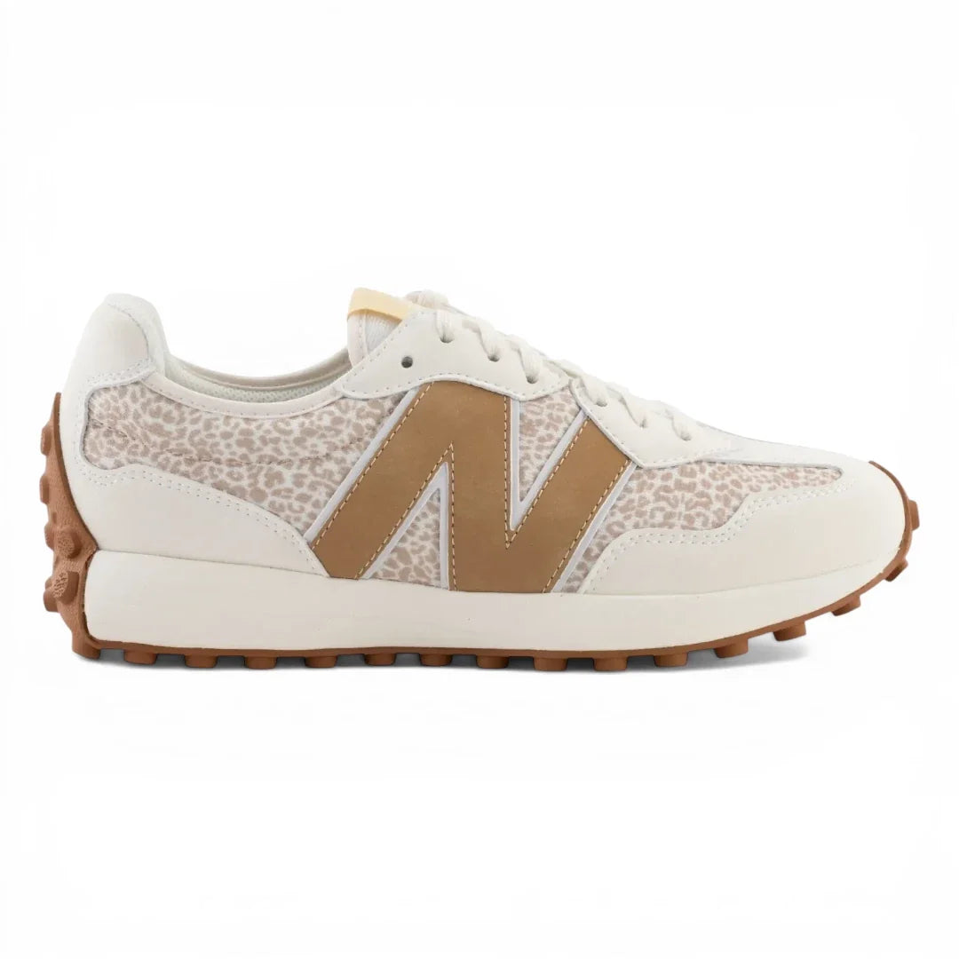 New Balance Ladies 327 SL Golf Shoes