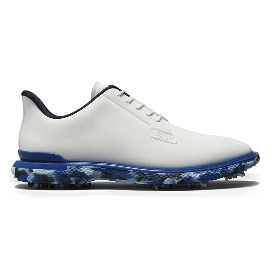 G/FORE Gallivan2R G/LOCK Golf Shoes GMF000076 Snow/Twilight Camo