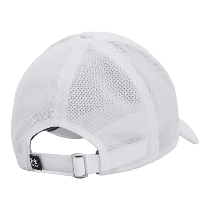 Under Armour Iso-Chill Driver Mesh Golf Cap 1369804