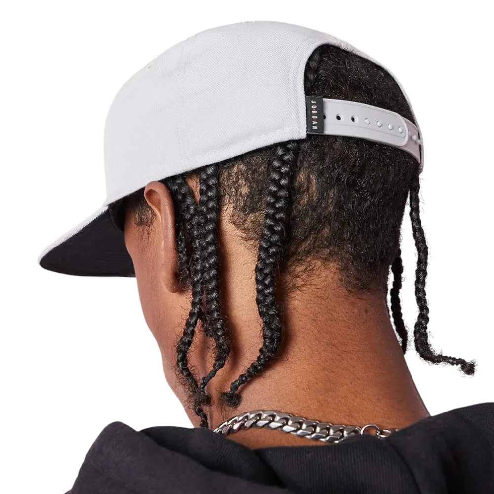 Nike Jordan Jump Golf Snapback Hat AR2118