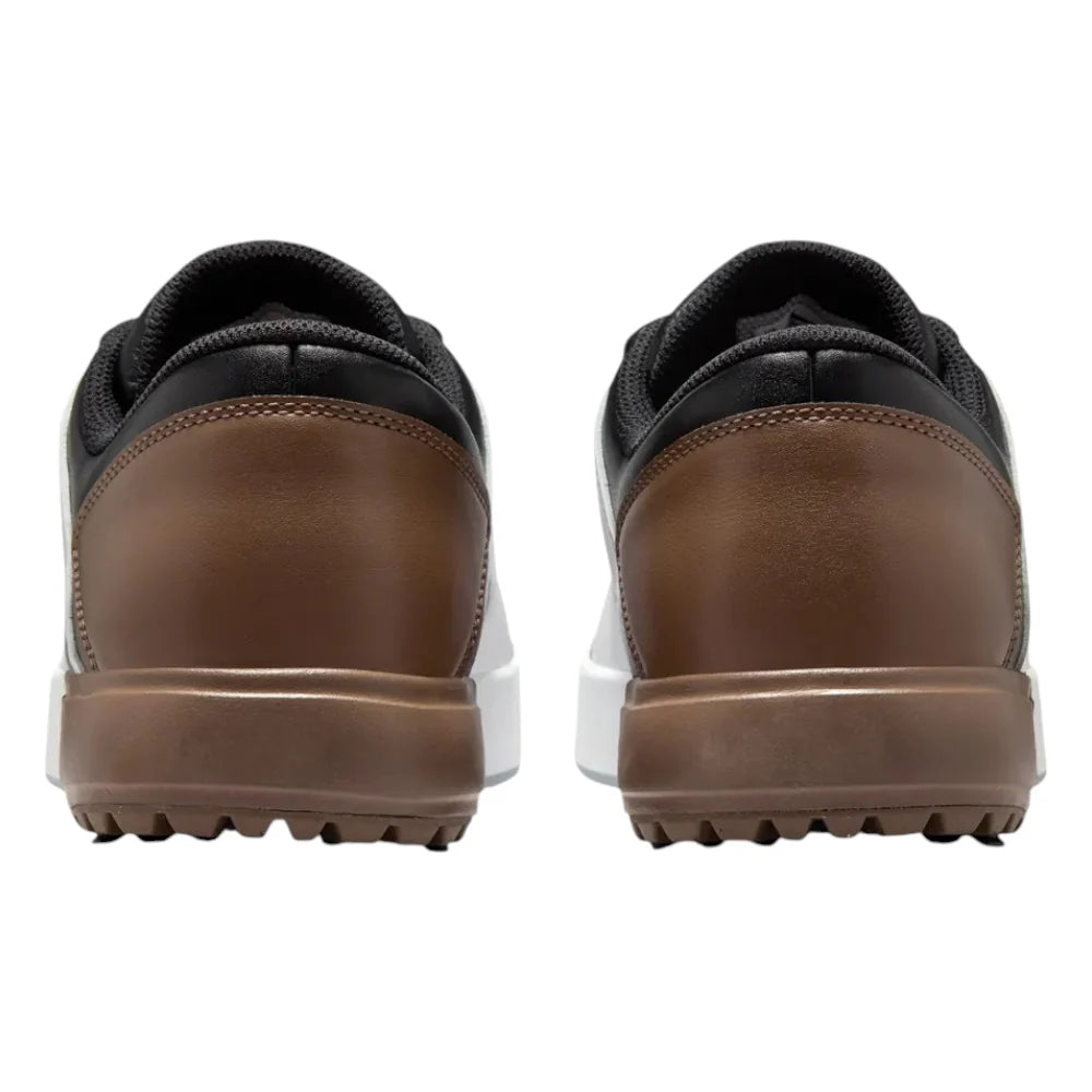 Nike Air Jordan 1 NU Retro G Golf Shoes FZ4153