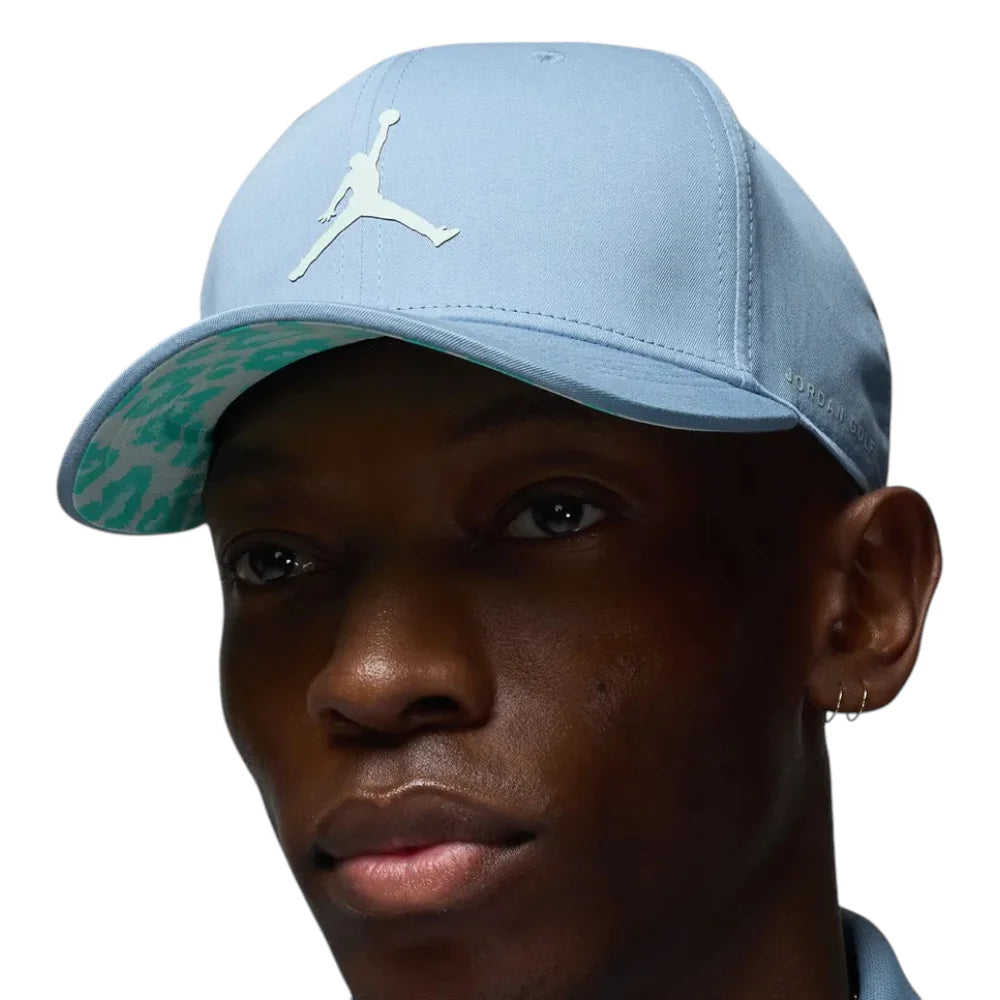 Nike Jordan Rise GX Structured Club Golf Cap FV5295