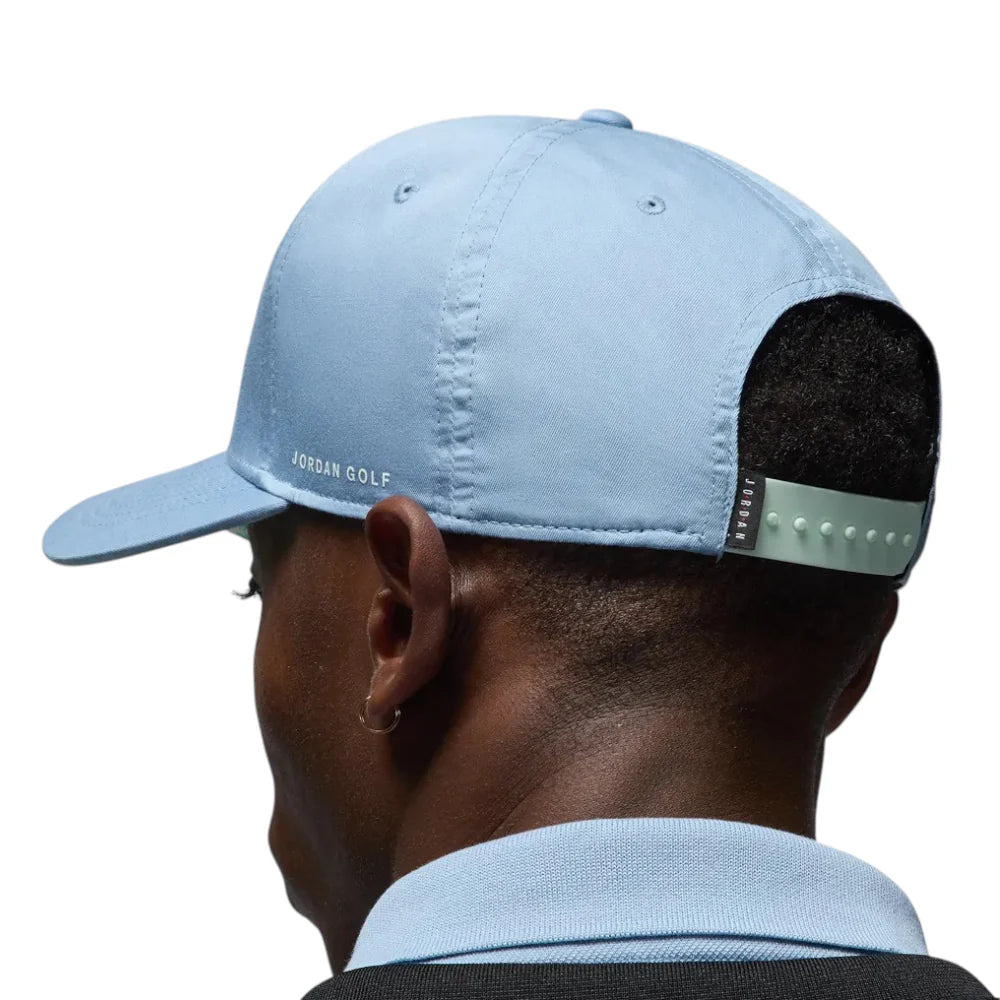 Nike Jordan Rise GX Structured Club Golf Cap FV5295