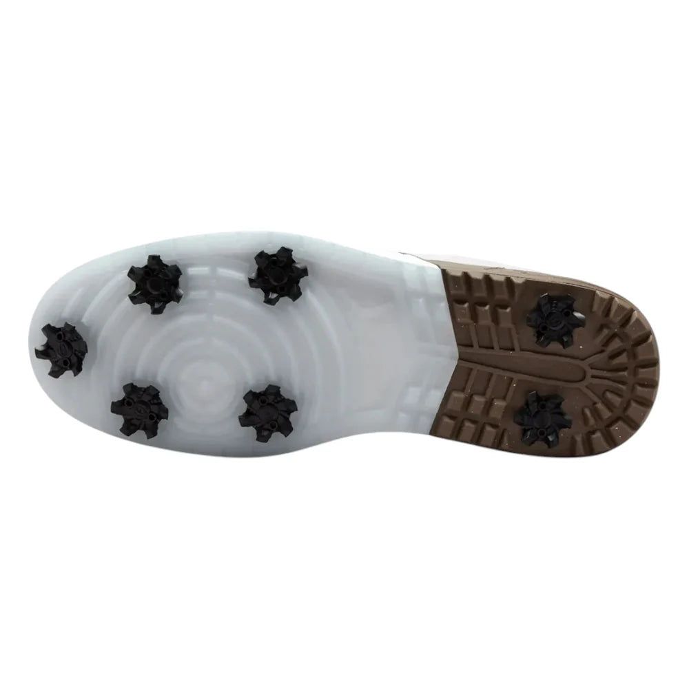 Nike Air Jordan 1 NU Retro G Golf Shoes FZ4153