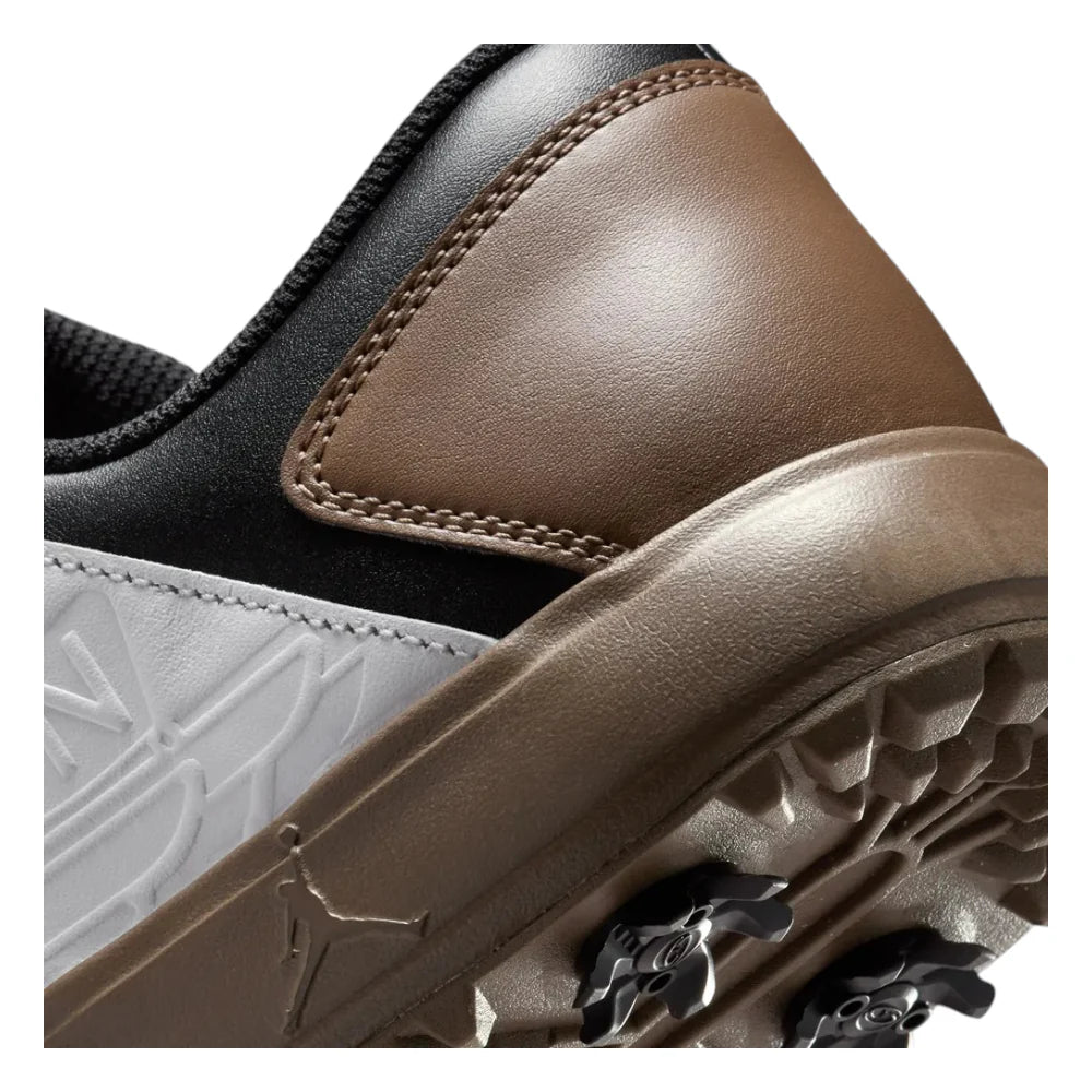 Nike Air Jordan 1 NU Retro G Golf Shoes FZ4153