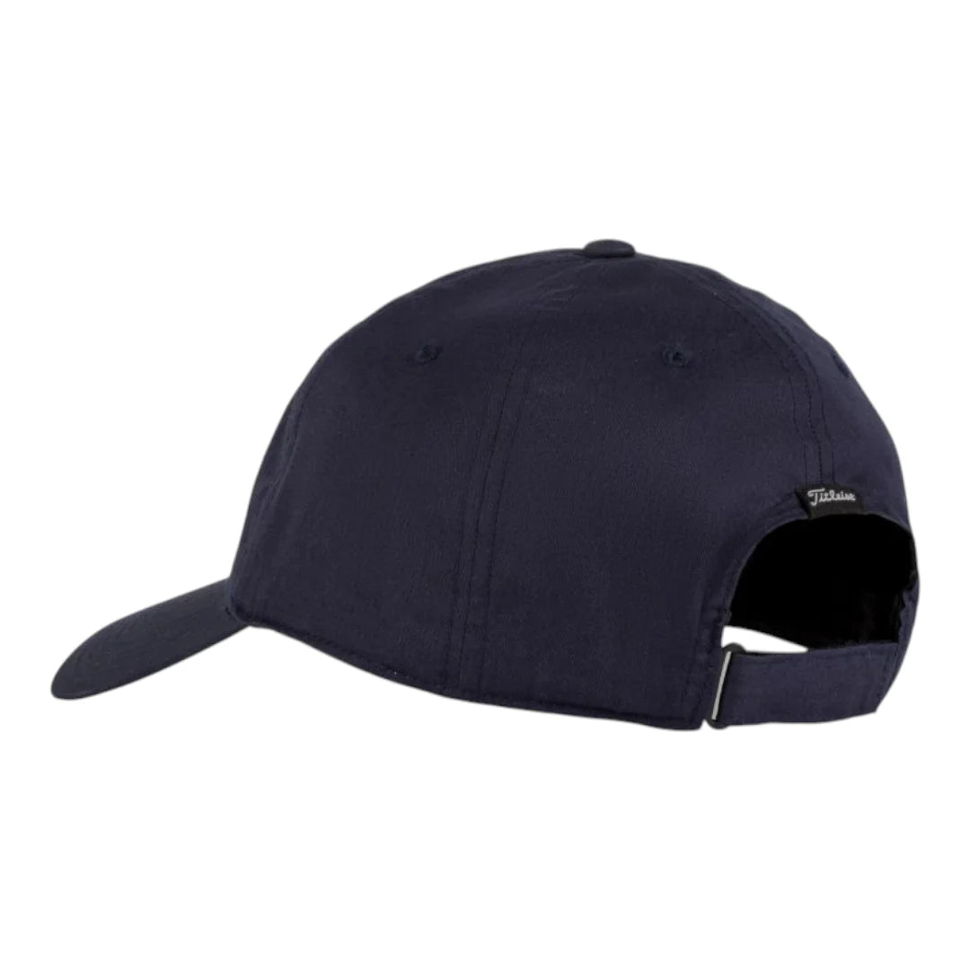 Titleist Nantucket Lightweight Adjustable Golf Cap TH20ANLWL