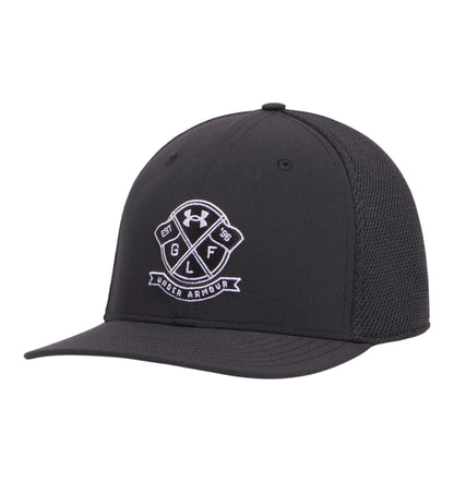 Under Armour Iso-Chill Drive Low Stretch Fit Golf Cap 1389887