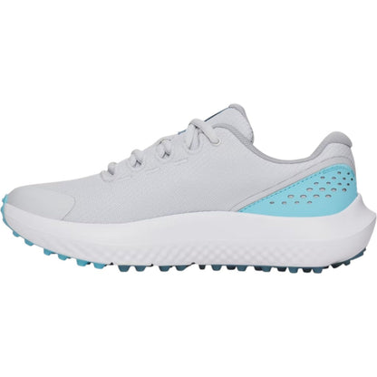 Junior Under Armour Surge Golf Shoes 3028298