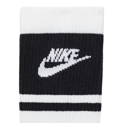 Nike Everyday 3 Pack Crew Socks IM7949