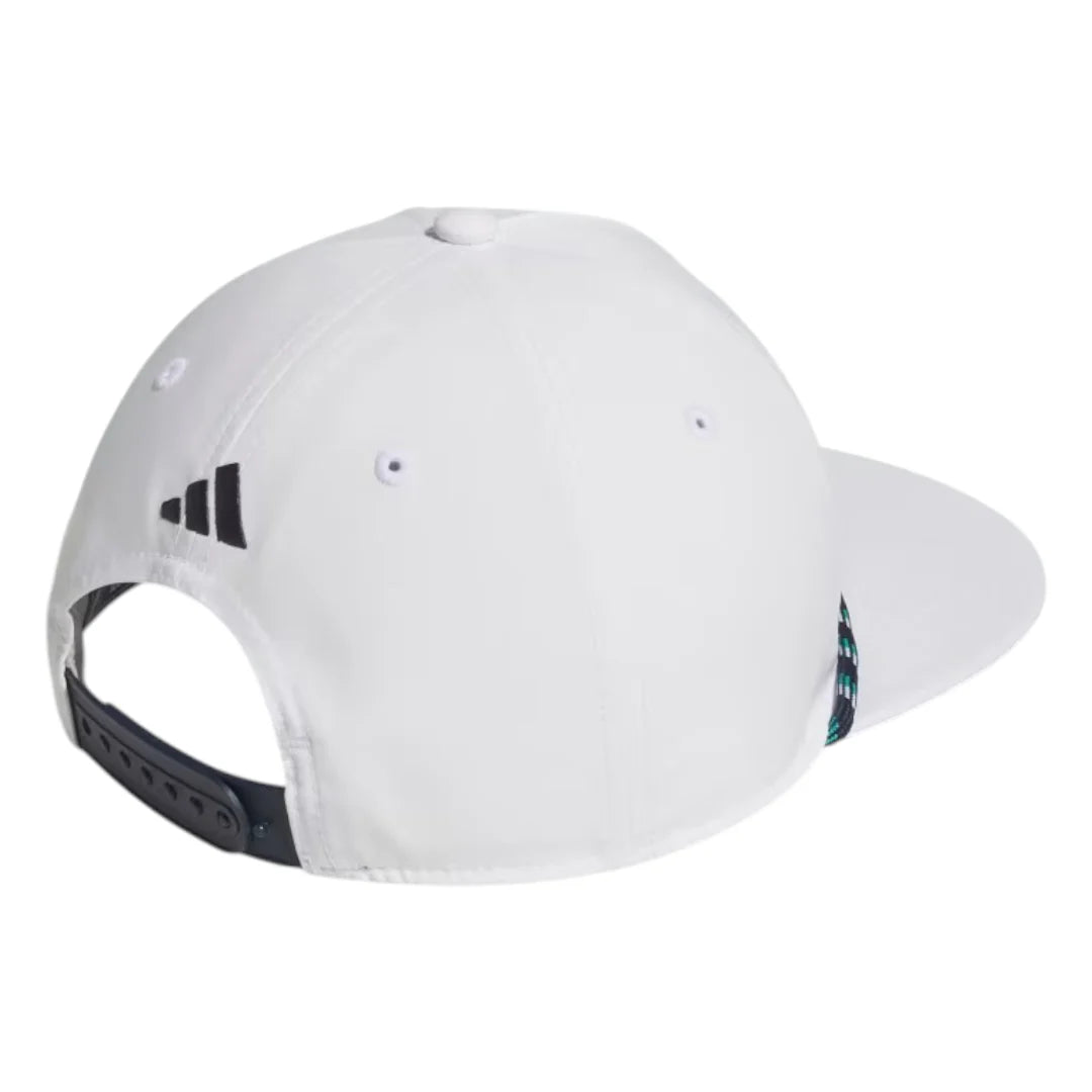 adidas Junior Rope Golf Cap JX2315