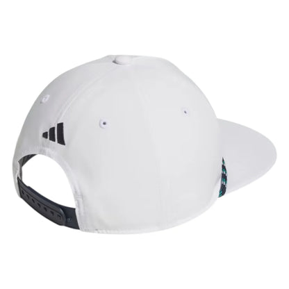 adidas Junior Rope Golf Cap JX2315