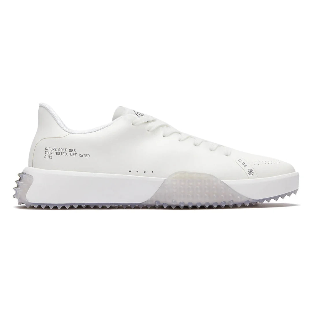 G/FORE G.112 P.U. Leather Golf Shoes GMF000027
