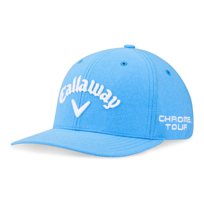 Callaway 2025 Tour Performance Pro Light Golf Cap