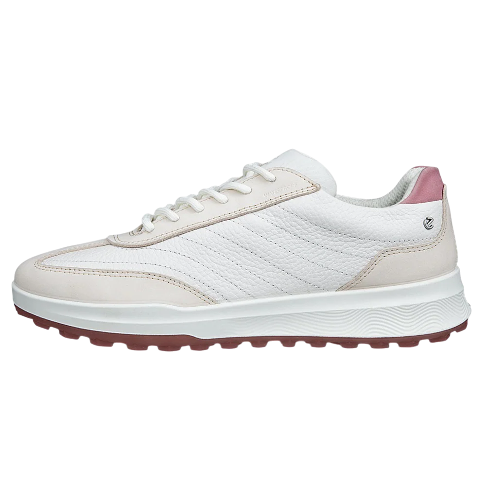Ecco Ladies Street Vibe Golf Shoes 115303