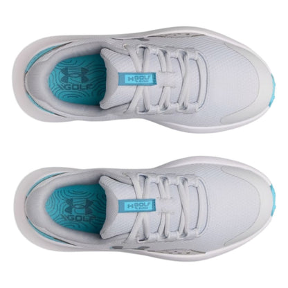 Junior Under Armour Surge Golf Shoes 3028298