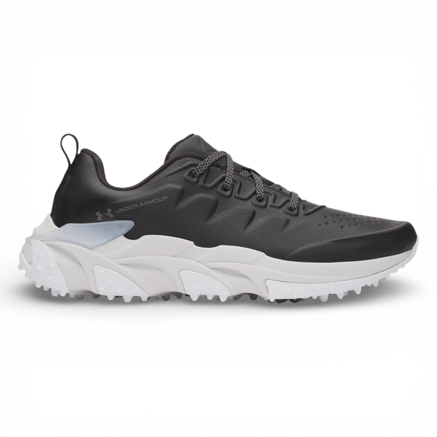 Under Armour Halo Tour Spikeless Golf Shoes 6007316