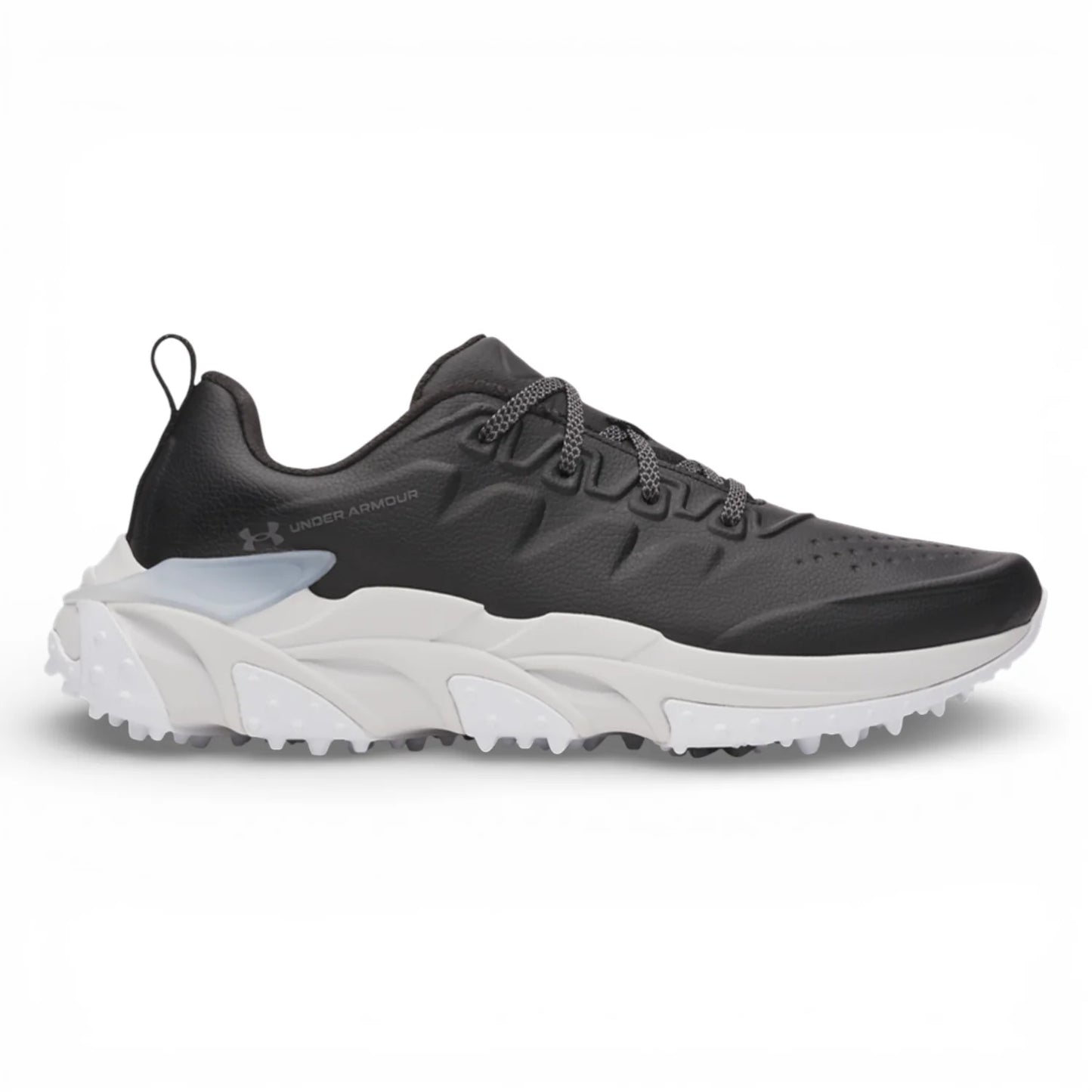 Under Armour Halo Tour Spikeless Golf Shoes 6007316