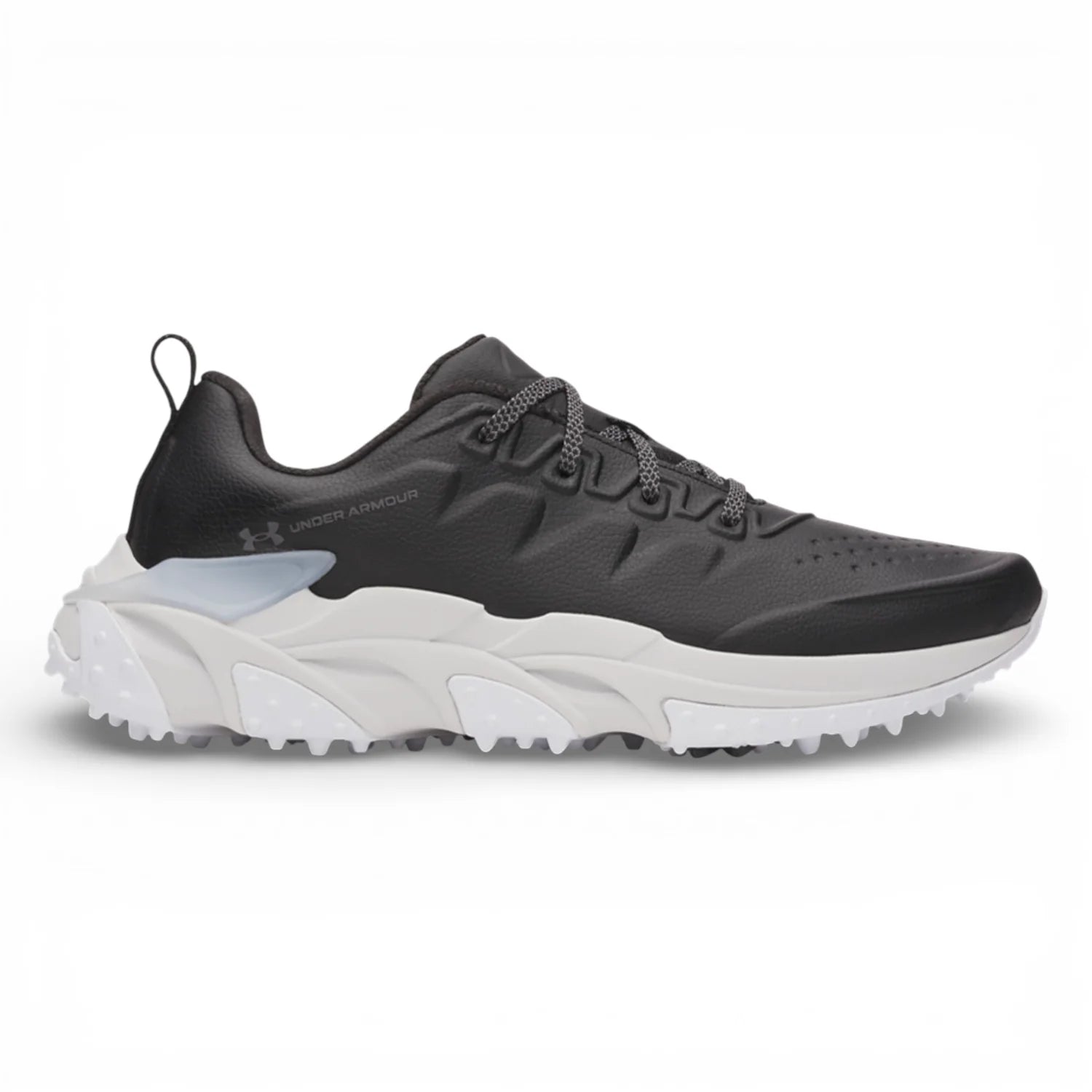 Under Armour Halo Tour Spikeless Golf Shoes 6007316