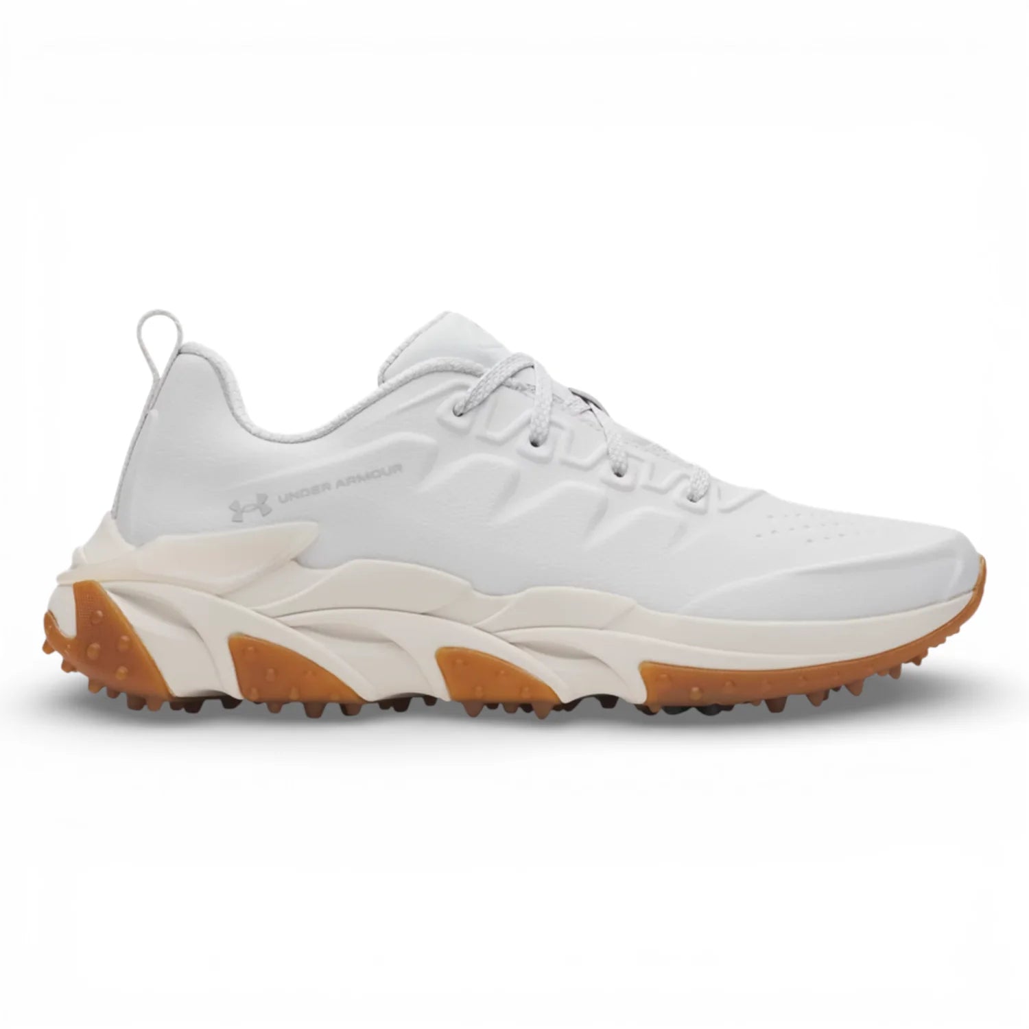 Under Armour Halo Tour Spikeless Golf Shoes 6007316