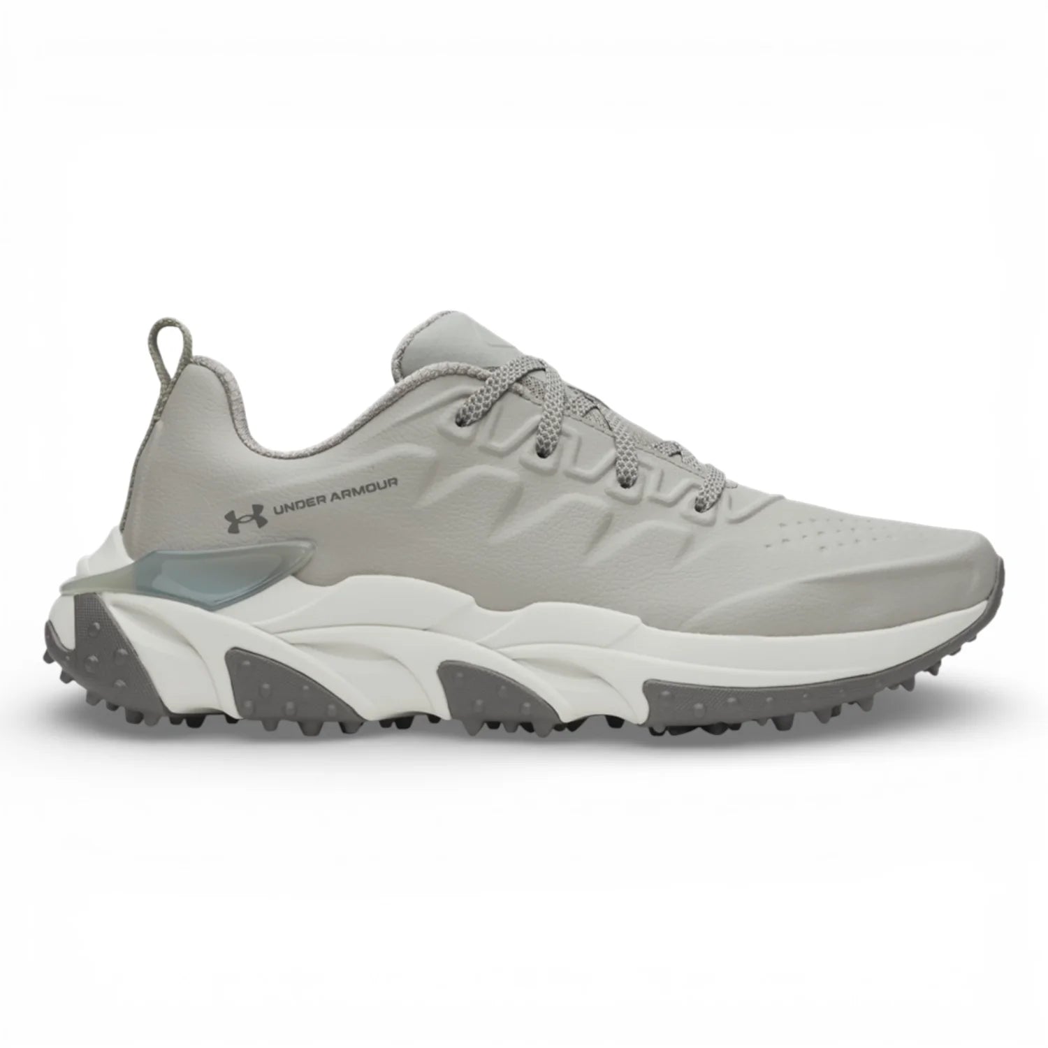 Under Armour Halo Tour Spikeless Golf Shoes 6007316