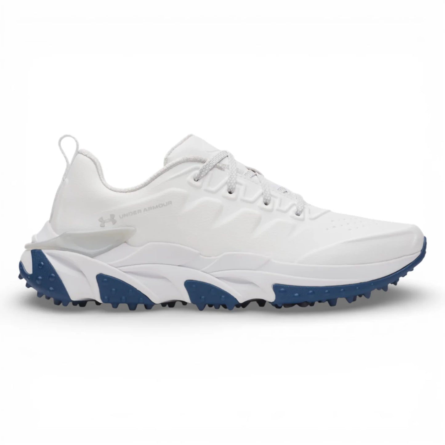 Under Armour Halo Tour Spikeless Golf Shoes 6007316