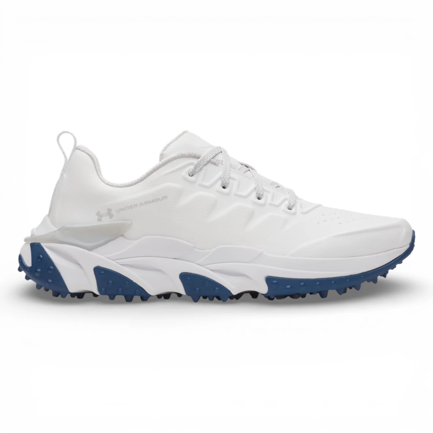 Under Armour Halo Tour Spikeless Golf Shoes 6007316