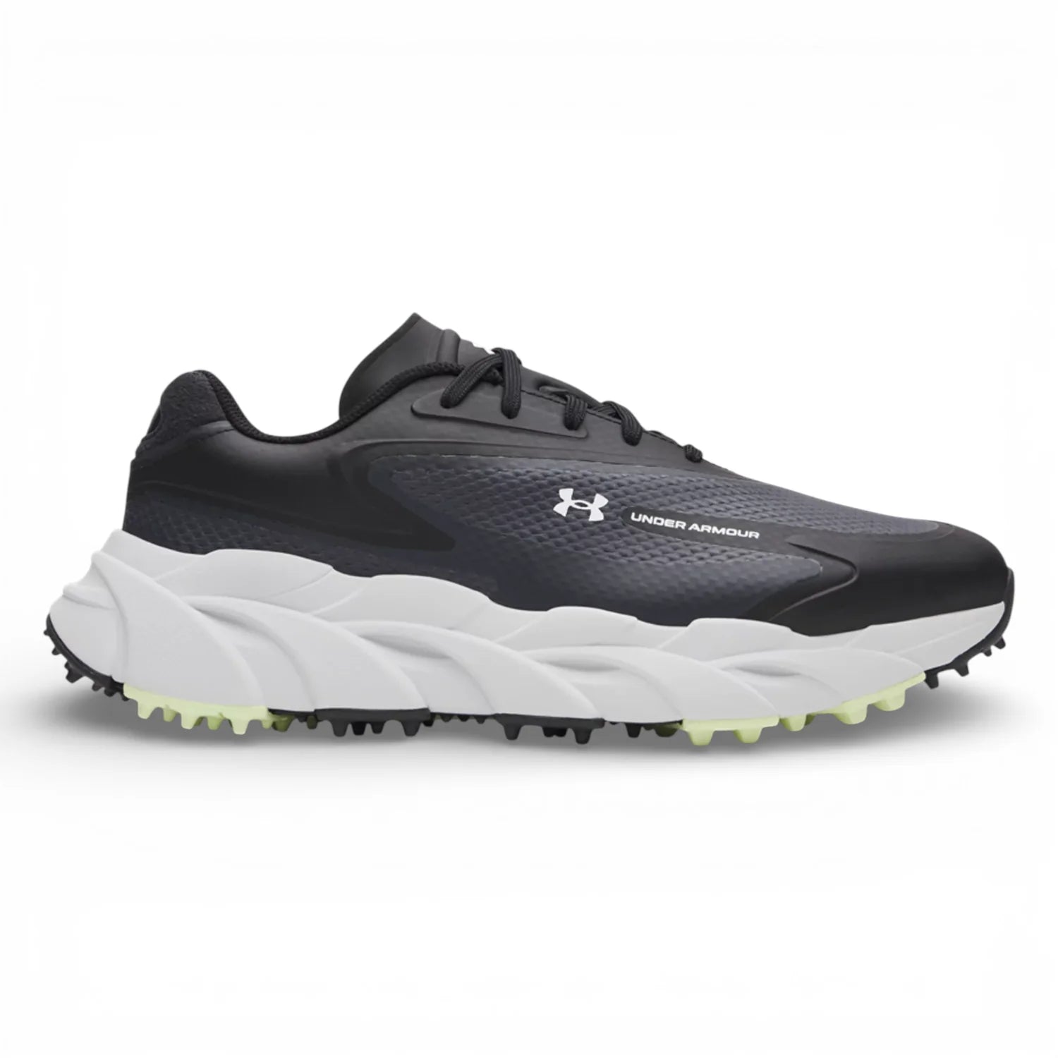 Under Armour Halo Hybrid Spikeless Golf Shoes 6009283