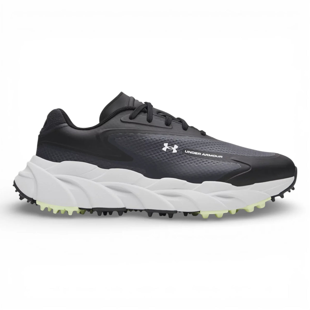 Under Armour Halo Hybrid Spikeless Golf Shoes 6009283