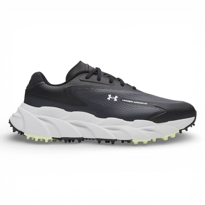 Under Armour Halo Hybrid Spikeless Golf Shoes 6009283