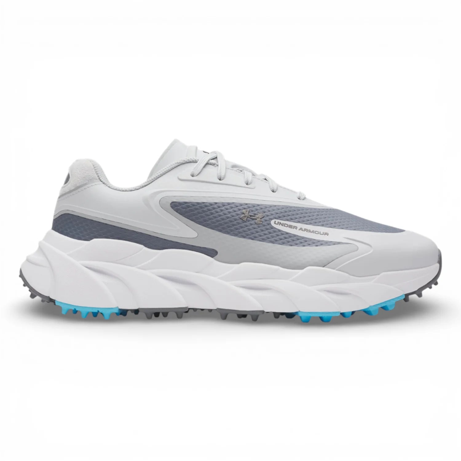 Under Armour Halo Hybrid Spikeless Golf Shoes 6009283