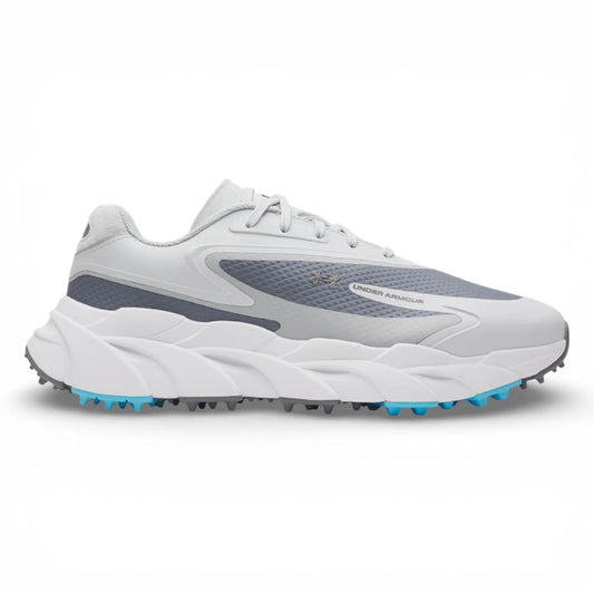 Under Armour Halo Hybrid Spikeless Golf Shoes 6009283